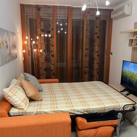 شقة Elegance Benidorm 103 كالا دي فينيسترات المظهر الخارجي الصورة