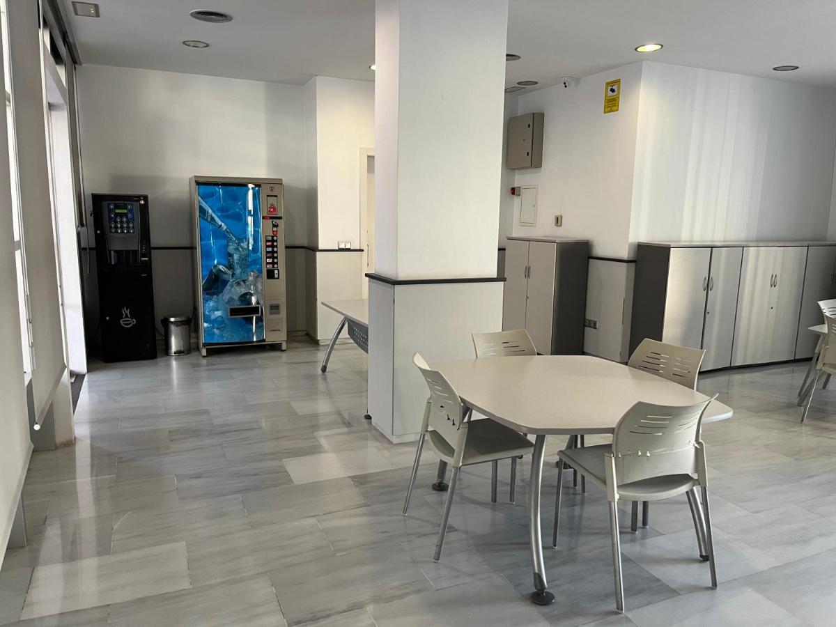 شقة Elegance Benidorm 103 كالا دي فينيسترات المظهر الخارجي الصورة