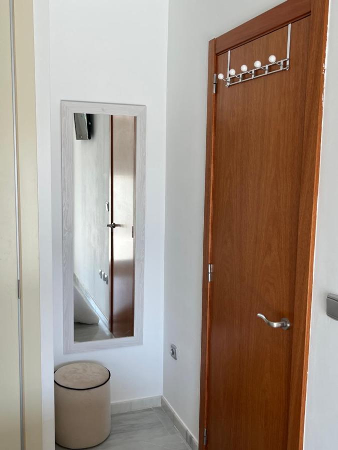 شقة Elegance Benidorm 103 كالا دي فينيسترات المظهر الخارجي الصورة